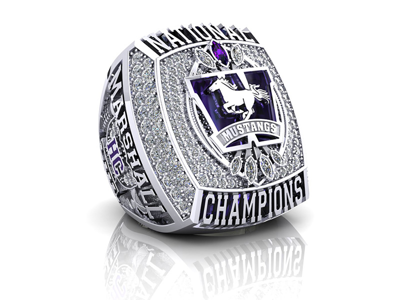 Champ Ring Design 2.7